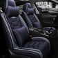 Complete Leather Seat Protector Cover - All-Season