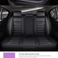 Universal Leather Seat Protector Cover - All-Season