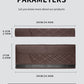 Pair of Soft Shoulder Belt Cushions