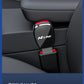 Comfort Seat Belt Extension Clip - Latch Clip - Plus