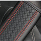 PU Leather Seat Belt Comfort Covers