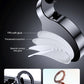 1080° Magnetic Car Phone Mount