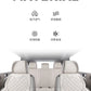 Premium Linen Seat Cover Set - All-Season