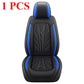 Universal PU Leather Seat Cover Set - All-Season