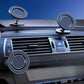 Snap-On Car Phone Mount