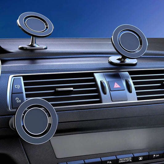 Snap-On Car Phone Mount