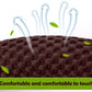 Breathable Steering Wheel Cover