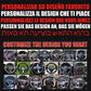 Suede Wheel Protector Cover