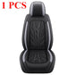 Universal PU Leather Seat Cover Set - All-Season