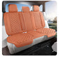 Premium Linen Seat Cover Set - All-Season