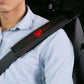 Soft Seat Belt Shoulder Pads
