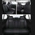 Complete Leather Seat Protector Cover - All-Season