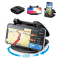 360° Compact Car Phone Holder