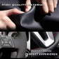 Suede Steering Wheel Cover