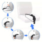 Soft Seat Belt Comfort Covers - Signature