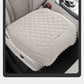 Premium Linen Seat Cover Set - All-Season