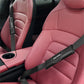 Universal Seat Belt Comfort Covers