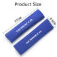 2-Piece Comfort Seat Belt Comfort Covers - Everyday Edition