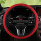 Breathable Steering Wheel Cover