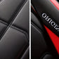 Universal Leather Car Seat Cover Set - All-Season
