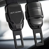 Comfort Seat Belt Extension Clip - Latch Clip