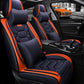 Complete Leather Seat Protector Cover - All-Season