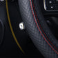 Leather Steering Wheel Protector - Non-Slip - Everyday Edition
