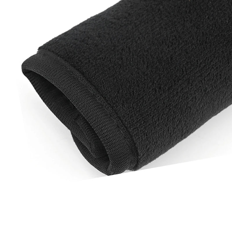 2-Piece Comfort Shoulder Belt Cushions