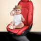 Complete Leather Seat Cover Set