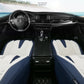Comfort Leather Seat Cover Set - All-Season