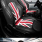 Complete Leather Seat Cover Set