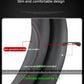 Leather Wheel Protector Cover - Non-Slip