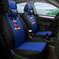 Complete Leather Seat Protector Cover - All-Season