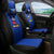 Complete Leather Seat Protector Cover - All-Season