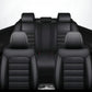 Complete Leather Seat Protector Cover - All-Season