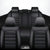 Complete Leather Seat Protector Cover - All-Season