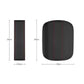 Pair of Leather Seat Belt Shoulder Pads