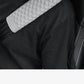 Leather Seat Belt Shoulder Pads