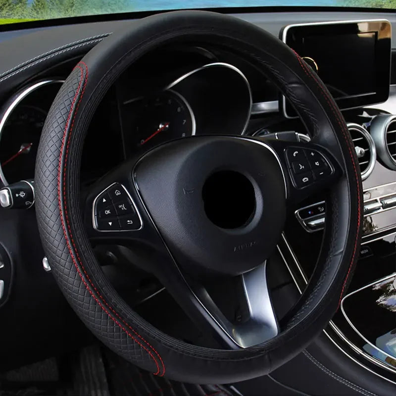 Universal Steering Wheel Protector