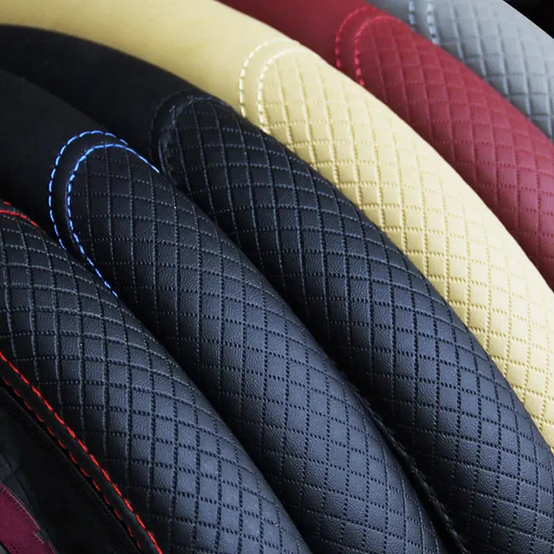 Universal Steering Wheel Protector