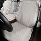 Premium Linen Seat Cover Set - All-Season