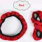 Breathable Steering Wheel Cover