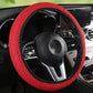 Breathable Steering Wheel Cover