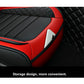 Comfort Faux Leather Seat Protector Cover - All-Season