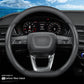 Leather Wheel Protector Cover - Non-Slip