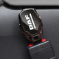 Metal Seat Belt Latch Extender