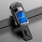 Quick-Insert Seat Belt Latch Extender - Buckle Insert