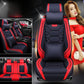 Complete Leather Seat Protector Cover - All-Season