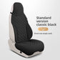Premium Linen Seat Cover Set - All-Season