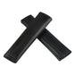 Carbon-Style Seat Belt Strap Protectors
